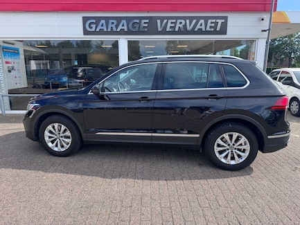 Volkswagen Tiguan 0