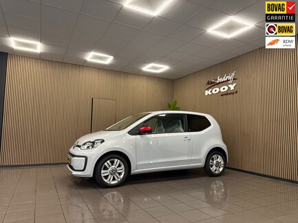 Volkswagen Up! 0
