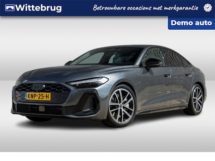 Audi A5 0