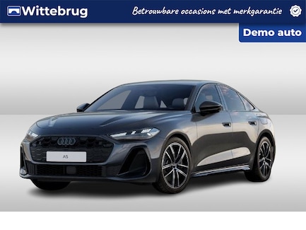 Audi A5 0