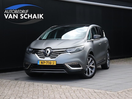 Renault Espace 0