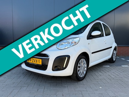 Citroën C1 0