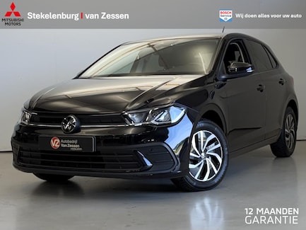 Volkswagen Polo 0