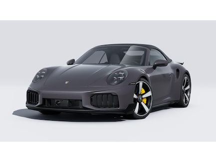 Porsche 911 0
