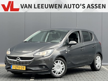 Opel Corsa 0