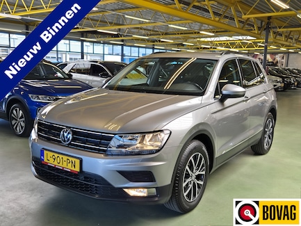 Volkswagen Tiguan 0