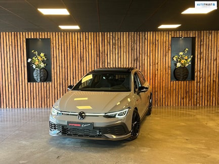 Volkswagen Golf 0