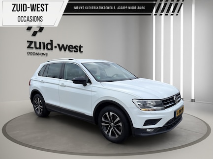Volkswagen Tiguan 0