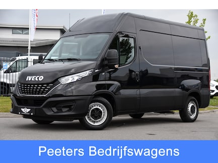 IVECO Daily 0