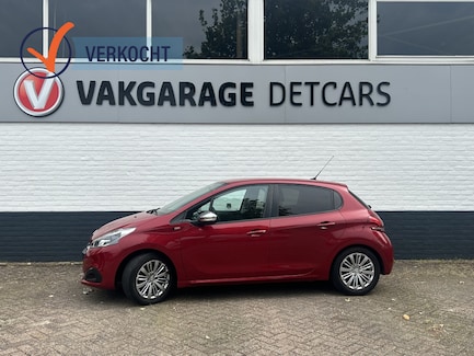 Peugeot 208 0