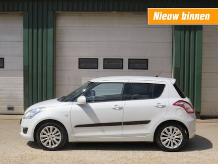 Suzuki Swift 0