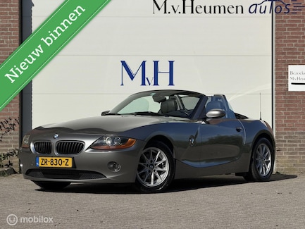 BMW Z4 0