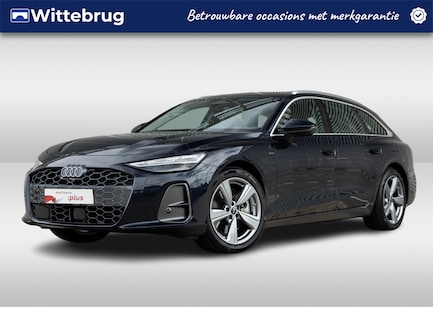 Audi A6 0