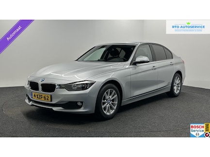 BMW 3-Serie 0