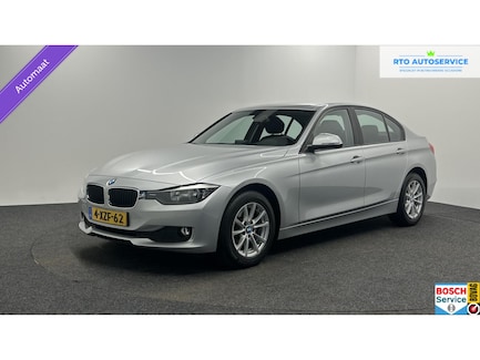 BMW 3-Serie 0