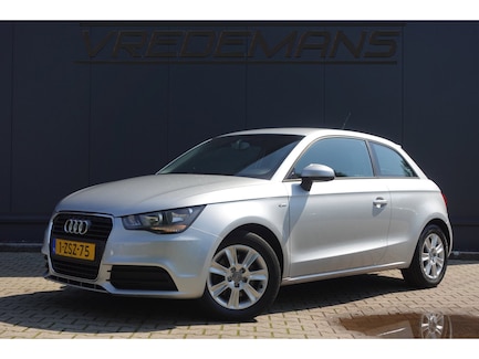 Audi A1 0