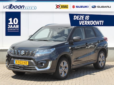 Suzuki Vitara 0