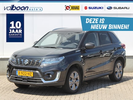 Suzuki Vitara 0