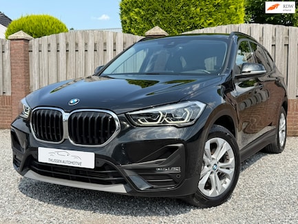 BMW X1 0