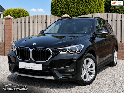 BMW X1 0