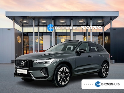 Volvo XC60 0