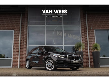 BMW 1-Serie 0