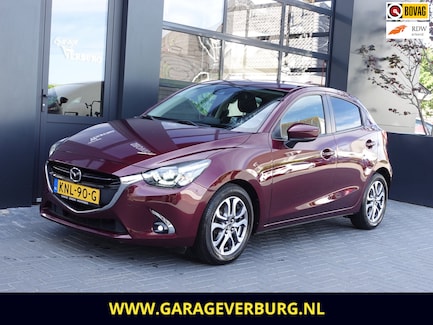 Mazda 2 0