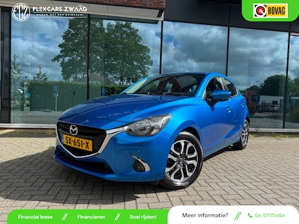Mazda 2 0