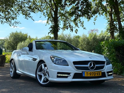Mercedes-Benz SLK 0