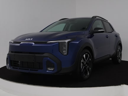 Kia Stonic 0