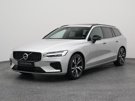 Volvo V60 0