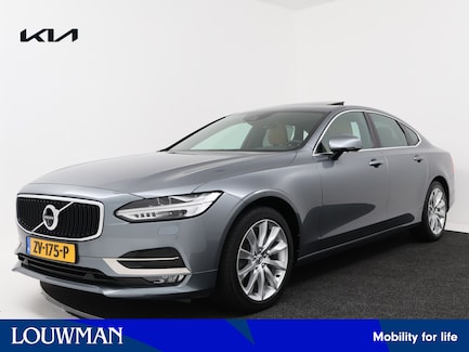 Volvo S90 0