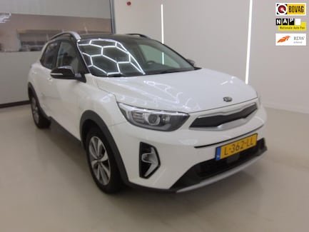 Kia Stonic 0
