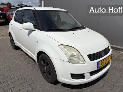 Suzuki Swift 0