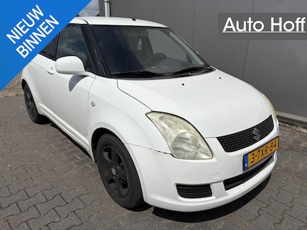 Suzuki Swift 0