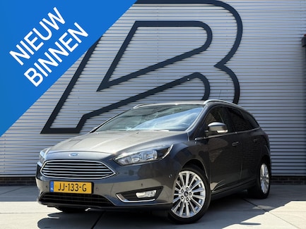 Ford Focus 0