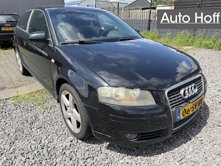 Audi A3 0
