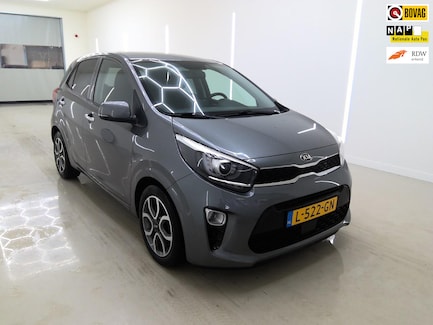 Kia Picanto 0