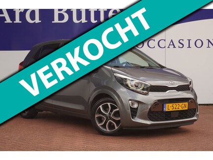 Kia Picanto 0