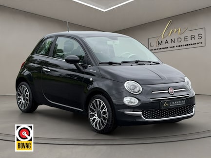 Fiat 500 0