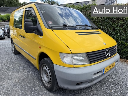 Mercedes-Benz Vito 0