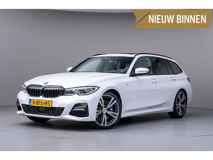 BMW 3-Serie 0
