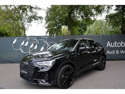 Audi Q3 Sportback 0