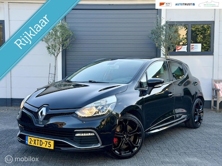 Renault Clio 0