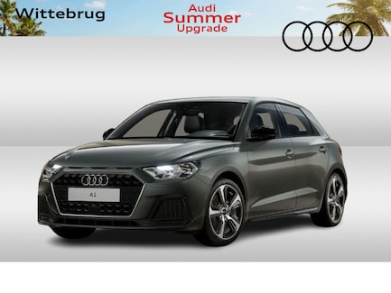 Audi A1 0