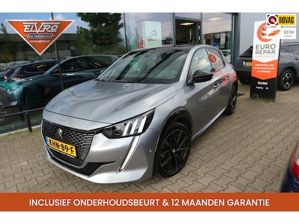 Peugeot 208 0