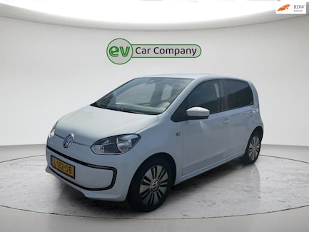 Volkswagen e-Up! 0