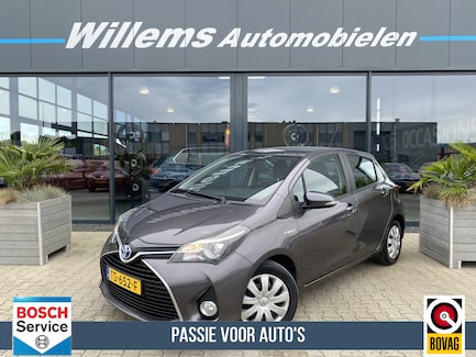 Toyota Yaris 0