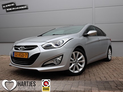 Hyundai i40 0
