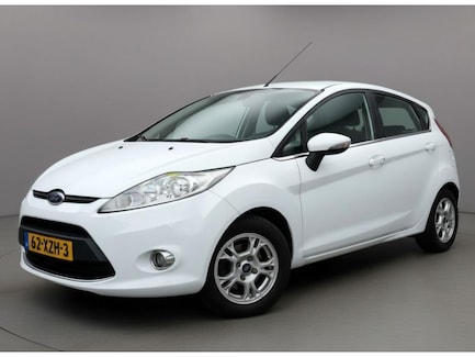 Ford Fiesta 0